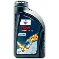 FUCHS TITAN 600998097 0W-30 1 l