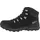 Jack Wolfskin Refugio Texapore Mid Herren Phantom/Burly Yellow Xt 40