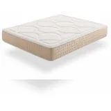 Moonia Memory Royal Multizone 25 cm Memory-Schaum Matratze, 160x200 cm | Moonia