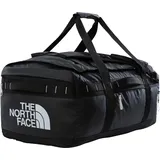 The North Face Reisetasche/Rucksack Base Camp Voyager Duffel Black