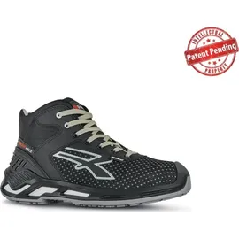 U-POWER U-Power, Sicherheitsschuhe, Sicherheitshochschuh JACOB ESD S3 CI SRC Grösse 42