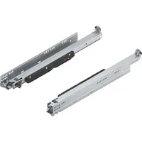 Blum Movento BLUMOTION S 766H Unterbodenführung, nl 500, tk
