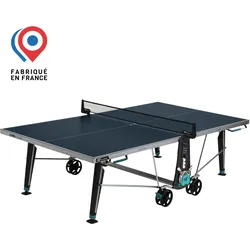 Cornilleau 400X Tennistisch blau Outdoor EINHEITSGRÖSSE