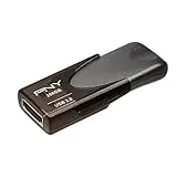 PNY Turbo Attaché 4 USB 3.0 Flash Drive 256GB