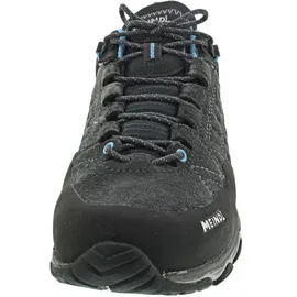 MEINDL Ontario GTX Damen Graphit/Azurblau 41