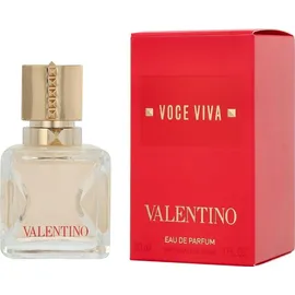 Valentino Voce Viva Eau de Parfum 30 ml