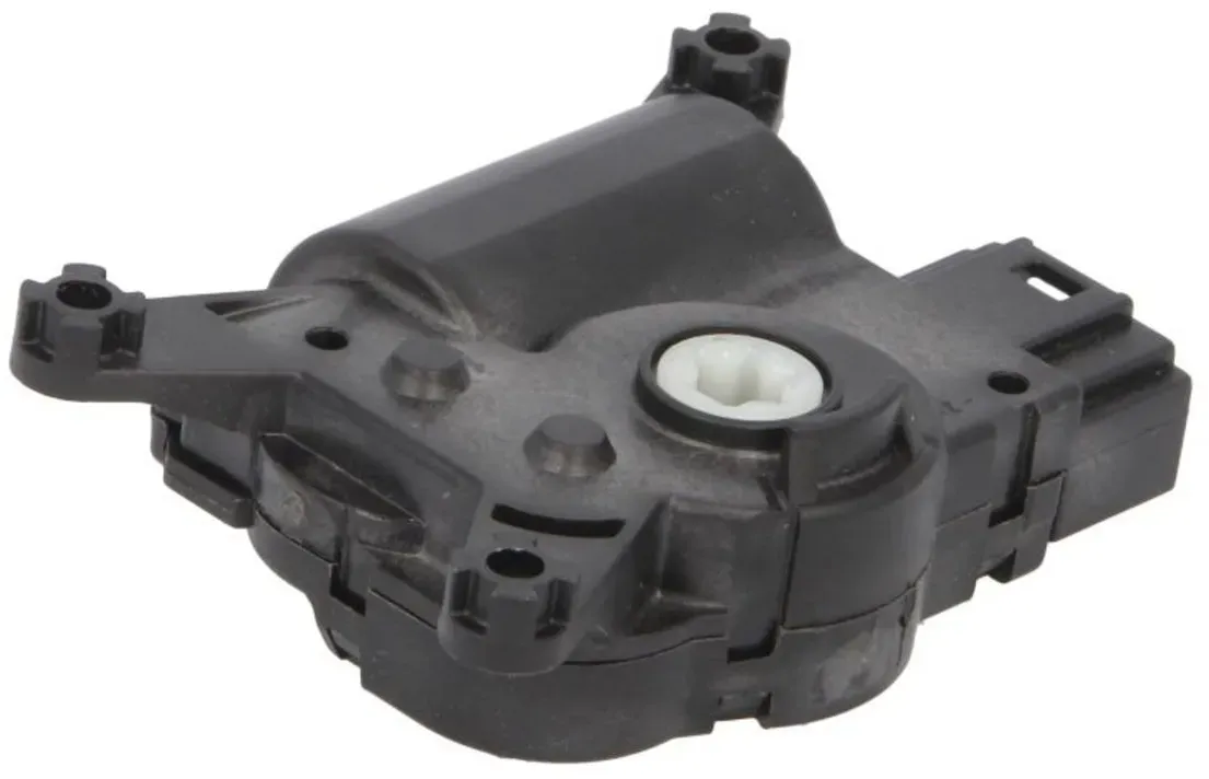 Bedieningselement, airconditioner DENSO DAT09022