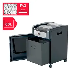 Rexel Momentum Extra XP420+ Schwarz