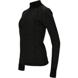 Whistler Candee Pullover 1011 dark grey melange 38