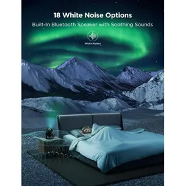 Govee Star Light Projektor LED-Leuchte
