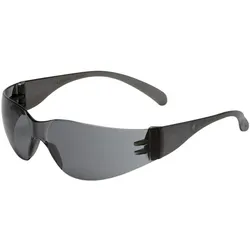 3M Virtua AF Schutzbrille, Antikratz-/Antibeschlag-Beschichtung, graue Scheibe, 715002AF