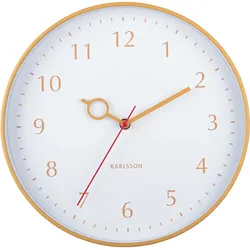 Wanduhr - Karlsson Modell: KA5992YE
