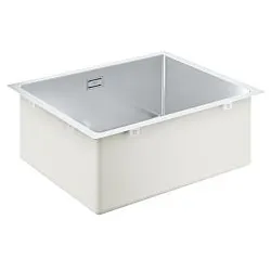 Grohe Unterbauspüle 31574SD1 54x44cm, 1 Becken, Edelstahl