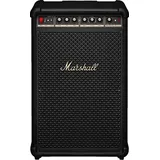 Marshall Bromley 750 Black & Brass
