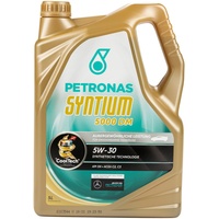 PetronasLubrican PETRONAS Syntium 5000 DM 5W-30 5L
