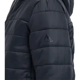 Mc Kinley Ju.-Jacke Alix B Schwarz 128