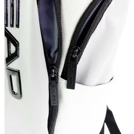 Head Game Roll Backpack Army olivgrün