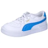Puma CA Pro Classic Kinder Weiß/Regal Blau 24