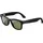 Meta Wayfarer RW4006 50 mm Shiny Black / G-15 Green