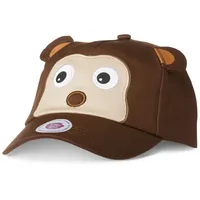 Affenzahn Kinder Baseball-Cap S 17 cm affenzahn