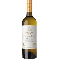 Baron Philippe De Rothschild Mouton Cadet Héritage Cuvée Blanc