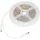 NÄVE Stripe Lichterkette LED 4 m Weiß