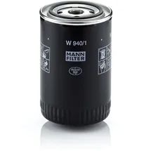 Mann-Filter W 940/1