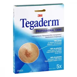 Tegaderm 3m Film 10x12cm 1626np