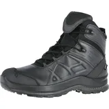 Haix Black Eagle Tactical Pro 2.1 GTX mid schwarz,