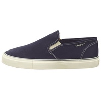 GANT Herren Schuh Slipper Killox - Marine - 42