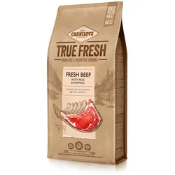 Carnilove TF Adult - Fresh Beef Hundetrockenfutter 11,4 Kilogramm