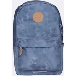 Beckmann Rucksack City Organic Blue