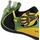 La Sportiva Stickit Gelb/Grün 30