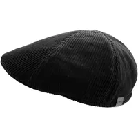Capo Schiebermütze schwarz S/M