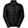Scott Insuloft Tech Primaloft schwarz XL
