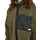 Element Oak Sherpa grün M