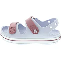 Crocs Crocband Cruiser K 209423-5AH (28/29/dreamscape-cassis) - Rosa - 28