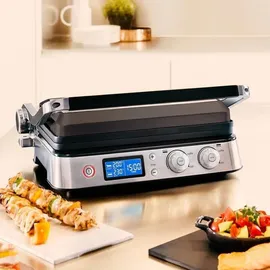 Braun Multigrill 9 CG 9040