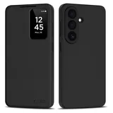 TECH-PROTECT Galaxy S26 Handyhülle Schwarz