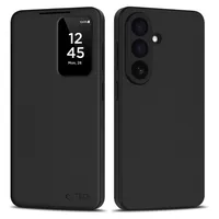 TECH-PROTECT Galaxy S26 Handyhülle Schwarz
