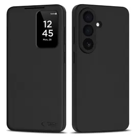 TECH-PROTECT Galaxy S26 Handyhülle Schwarz