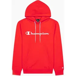 CHAMPION Herren Kapuzenpullover, HRR, L