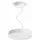 Philips Enrave 1-flg. 43 cm rund weiß