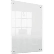 NOBO Acrylglas-Schreibtafel 60 x 45 cm transparent