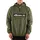 Ellesse Mont 2 Jacke kaki M