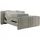 MKS Fortina 200 x 200 cm H3 Beige Struktur