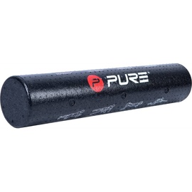 Pure2Improve - Übungsrolle - Muskeltherapie, Reliefe Schmerzen, Heim-Fitnessstudio, Yoga, Pilates