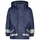 Sterntaler Regenjacke Gefüttert Blau 80