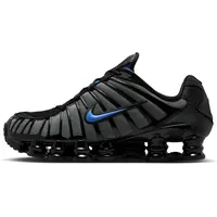 NIKE Shox TL SE Black Stealth - 45 EU