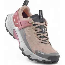 Salewa Damen Pedroc 2 PTX Schuhe (Größe 40.5, beige)